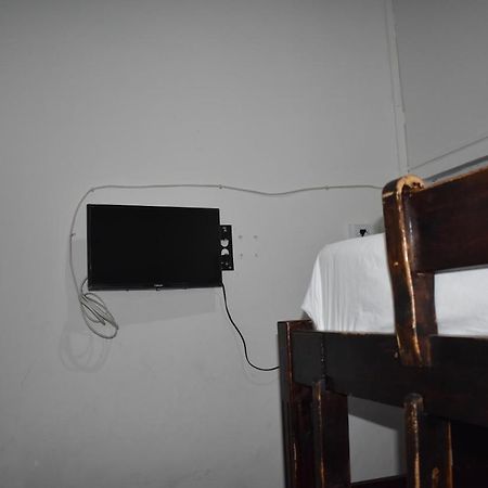 Esmed Hostel Медельїн Екстер'єр фото