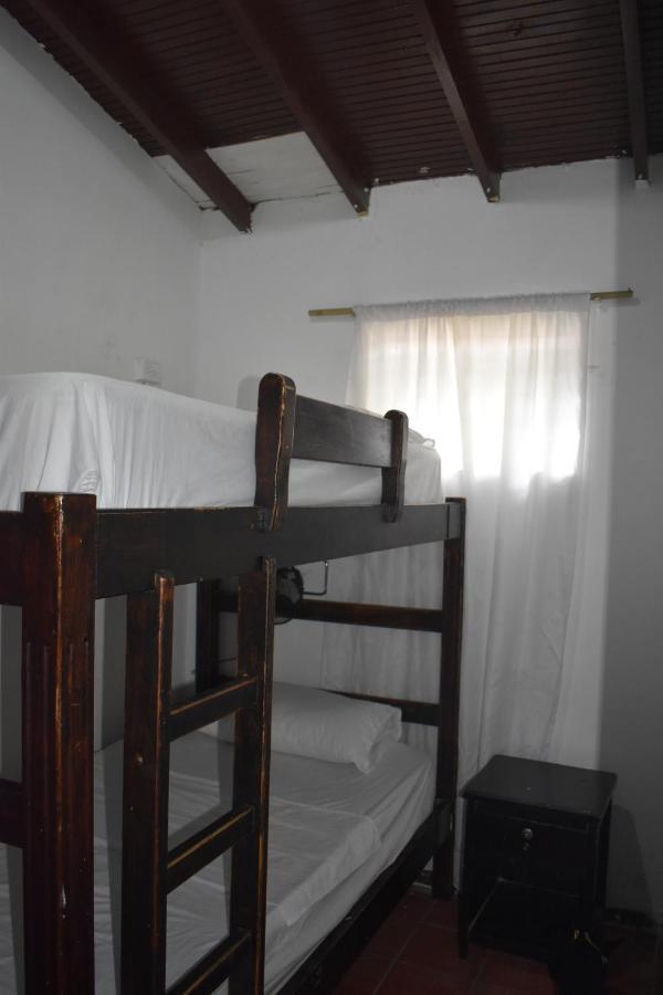 Esmed Hostel Медельїн Екстер'єр фото