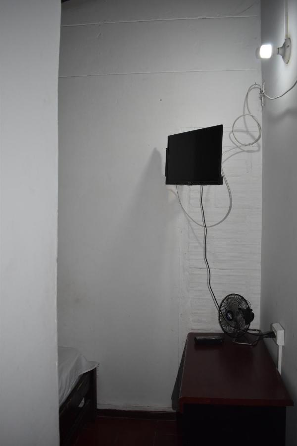 Esmed Hostel Медельїн Екстер'єр фото