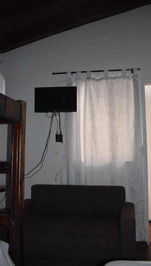 Esmed Hostel Медельїн Екстер'єр фото