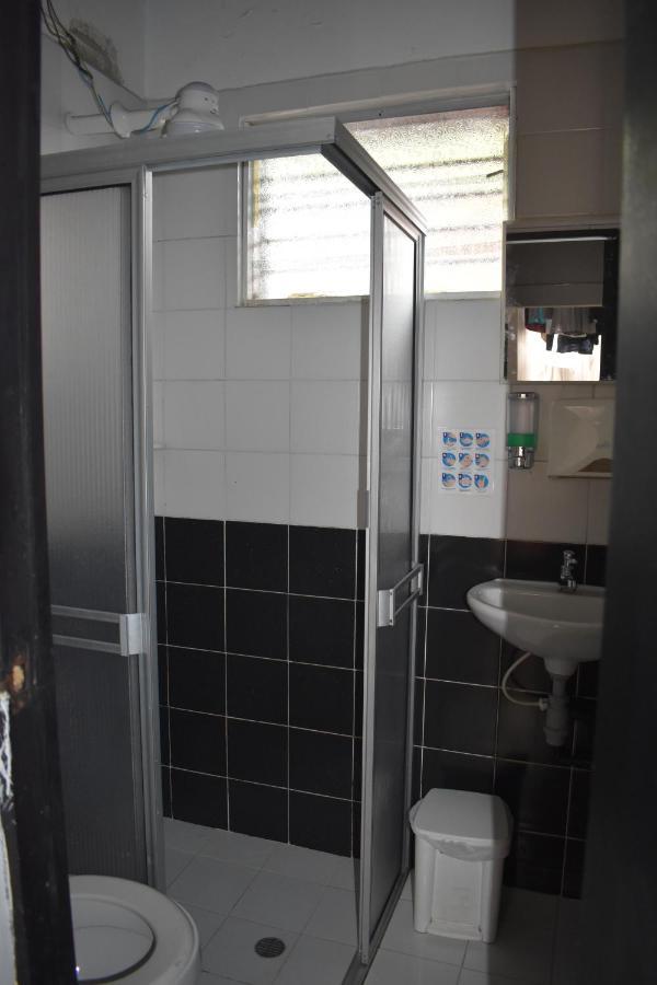 Esmed Hostel Медельїн Екстер'єр фото