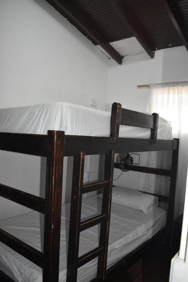 Esmed Hostel Медельїн Екстер'єр фото