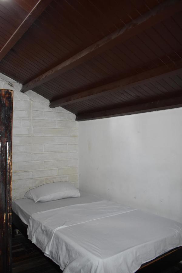 Esmed Hostel Медельїн Екстер'єр фото