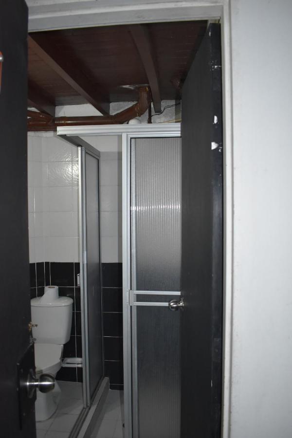 Esmed Hostel Медельїн Екстер'єр фото