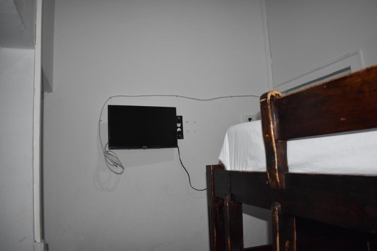 Esmed Hostel Медельїн Екстер'єр фото