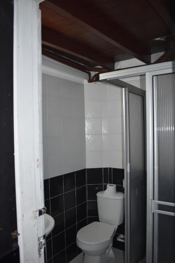 Esmed Hostel Медельїн Екстер'єр фото